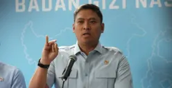 Kepala BGN, Sudaryono memastikan terus menyisir SPPG nakal yang menggunakan rekening anomali. (Sumber: Dok. Istimewa)