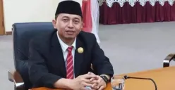 Anggota DPRD Bekasi Nyumarno yang menjadi sorotan setelah dirinya diduga terlibat dalam kasus pengeroyokan. (Sumber: Dok. DPRD Kabupaten Bekasi)