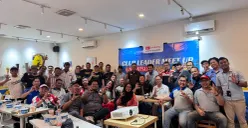 Daihatsu menggelar Club Leader Meet Up 2026 di Jakarta (Sumber: Daihatsu)