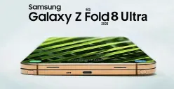 Galaxy Z Fold 8 Ultra terdeteksi dalam database Bluetooth SIG Jepang, menandakan Samsung semakin dekat dengan peluncuran generasi terbaru ponsel lipat premiumnya pada 2026. (Sumber: Dok/Samsung)