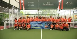 PT Mitra Pinasthika Mustika Tbk (MPMX) menggelar kegiatan Media Gathering 2026. (Sumber: MPM)