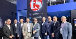 TelkomGroup dan F5 menjajaki kerja sama strategis dalam pengembangan solusi AI Connectivity di Indonesia. (Sumber: Istimewa)