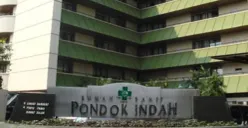Ilustrasi Rumah Sakit Pondok Indah. (Sumber: Istimewa)