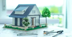Ilustrasi program bedah rumah pemerintah. (Sumber: Freepik)
