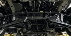 Suzuki kenalkan gejala kerusakan, penyebab, serta langkah perawatan rack streer (Sumber: Suzuki)