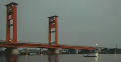 Rekomendasi travel Palembang-Lampung. (Sumber: Dok. Istimewa)