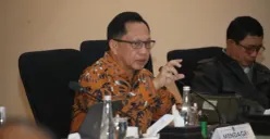 Potret Mendagri, Tito Karnavian. (Sumber: Istimewa)