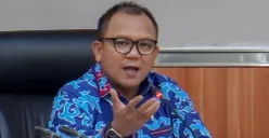 Wakil Ketua DPRD DKI Jakarta, Basri Baco. (Sumber: DPRD DKI Jakarta)