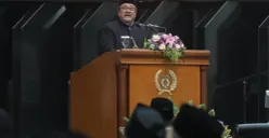 Wakil Gubernur Jakarta Rano Karno. (Sumber: Pemprov DKI Jakarta)