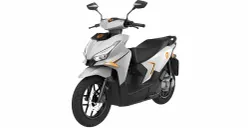 Ilustrasi Motor listrik Yadea VELAX H digunakan Wapres Gibran Rakabuming Rak (Sumber: Istimewa)