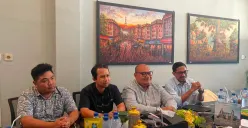Mantan Kapolres Bima Kota Didik Putra Kuncoro melalui kuasa hukumnya membantah tuduhan menerima aliran dana dari bandar narkoba. (Sumber: Istimewa)