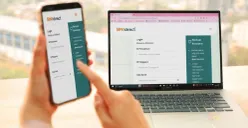 BNIdirect DHE SDA Dashboard untuk membantu eksportir. (Sumber: Dok. BNI)