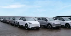 Geely Auto Indonesia menggandakan kapasitas produksi (Sumber: Geely Indonesia)