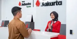 Ilustrasi Bank Jakarta berperan menjadi jembatan antara kebijakan pemerintah daerah dengan kebutuhan masyarakat, khususnya pelaku UMKM (Sumber: Istimewa)