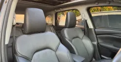 PT Suzuki Indomobil Sales (SIS) melengkapi Suzuki Grand Vitara terbaru dengan fitur ventilated seat pada kursi baris depan. (Sumber: Suzuki)
