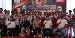 900 teknisi dan service advisor AHASS mengikuti seleksi AHM-TSC 2026 regional Jakarta-Tangerang (Sumber: PT WMS)