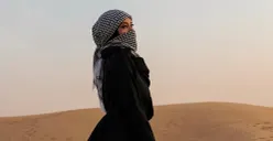 Nuray Istiqbal atau sebelumnya dikenal luas dengan nama panggung Rae Lil Black (Sumber: Instagram/@nurayistiqbal.official)