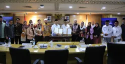 Komite III DPD RI dan Kemenhaj tegaskan pentingnya penerapan istithaah kesehatan sebagai syarat utama bagi calon jemaah haji. (Sumber: Istimewa)
