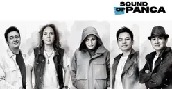 Sound of Panca resmi merilis album perdana bertajuk “Menang Untuk Kalah”. (Sumber: Dok. Istimewa)
