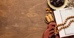 Berikut ini adalah 5 hal yang bisa menghanguskan pahala puasa Ramadhan. (Sumber: Freepik)