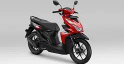 AHM membuka peluang memasok motor untuk kebutuhan operasional Koperasi Merah Putih. (Sumber: AHM)