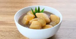 Kolak tetap bisa dinikmati sebagai takjil, asalkan porsinya tepat dan dikonsumsi dengan cara yang benar. (Sumber: Freepik)