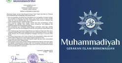 Pernyataan resmi PP Muhammadiyah atas konflik Timur Tengah dengan tegas menyerukan diplomasi, penghentian kekerasan, serta langkah nyata komunitas internasional. (Sumber: muhammadiyah.or.id)