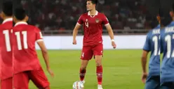 Peluang Elkan Baggott kembali ke Timnas Indonesia di era John Herdman. (Sumber: Instagram/@elkanbaggott)
