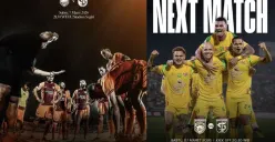 Pertandingan Borneo FC vs Persebaya Surabaya digelar Sabtu 7 Maret 2026 pukul 20.30 WIB. (Sumber: Instagram/@officialpersebaya, @borneofc.id)