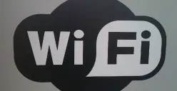 Ilustrasi masalah WiFi terhubung tetapi tidak dapat mengakses internet. (Sumber: Flickr)