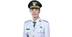 KPK menangkap Bupati Rejang Lebong Muhammad Fikri dalam OTT. LHKPN mencatat total kekayaannya mencapai Rp19,5 miliar. (Sumber: wikimedia)