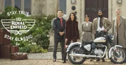 Royal Enfield menyiapkan dua motor baru untuk pasar Indonesia pada 2026. (Sumber: royalenfieldindonesia.com)