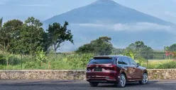 Mazda bagikan tips persiapan mobil untuk perjalanan jauh jelang mudik lebaran. (Sumber: Mazda)