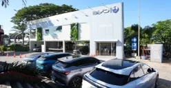 BYD Motor Indonesia mencatat pertumbuhan kendaraan listrik di Indonesia semakin pesat. (Sumber: BYD)