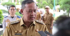 Wali Kota Bekasi, Tri Adhianto. (Sumber: Istimewa)