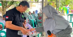 Pemerintah Kabupaten Bekasi mewajibkan pembentukan Bank Sampah Unit (BSU) di setiap Rukun Warga (RW) sebagai langkah strategis memperkuat pengelolaan sampah terpadu berbasis masyarakat. (Sumber: Pemkab Bekasi)