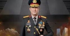 Komjen Pol Suyudi Ario Seto (Sumber: Instagram)