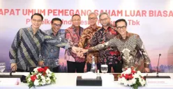 RUPLSB Telkom, Rabu, 30 September 2026. (Sumber: Telkom)