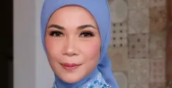 Profil Dewi Yuali istri Kapolri Suyudi Ario Seto. (Sumber: Instagram/@uwi_nurfaizi)