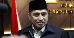 Ketua Bapemperda DPRD DKI Jakarta Abdul Aziz. (Sumber: ddjp)