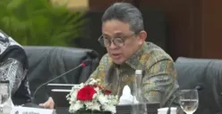 Profil Luky Alfirman, Wakil Menteri Keuangan baru yang pernah dicopot Purbaya. (Sumber: Dok. Kemenkeu)