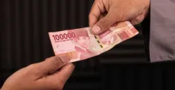 Ilustrasi penerimaan Bantuan Subsidi Upah 2026. (Sumber: Dok. Pexels/Defrino Maasy)