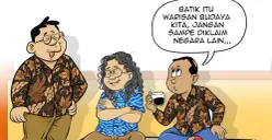 Ilustrasi Obrolan Warteg, Jumat, 2 Oktober 2026. (Sumber: Poskota/Arif Setiadi)