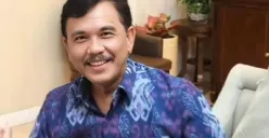 Kasus Syahganda Nainggolan kembali disorot setelah dilantik sebagai Kepala Bakom. (Sumber: Instagram/@bangganda.id)