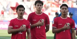 Marselino Ferdinan, Pratama Arhan absen dari skuad Timnas Indonesia untuk FIFA ASEAN Cup 2026 dengan latar belakang kondisi cedera dan pertimbangan komposisi tim. (Sumber: Timnas Indonesia)
