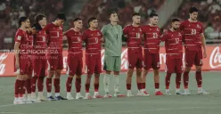 Suporter Timnas Indonesia diprediksi memadati Stadion Utama Gelora Bung Karno saat menghadapi Thailand pada final FIFA ASEAN Cup 2026, Senin, 5 Oktober 2026. (Sumber: Timnas Indonesia)