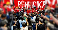 Demo 5 Oktober 2026 (Dok. Instagram/@don_wels)