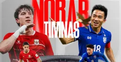 Lokasi nobar Timnas Indonesia vs Thailand di final FIFA ASEAN Cup 2026 pada Senin, 5 Oktober 2026 salah satunya di Kaizen Heritage Cempaka Putih, Jakarta. (Sumber: Instagram/@kaizenheritage)