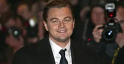 Leonardo DiCaprio buka suara terkait kebakaran hutan di Indonesia sekaligus mengajak masyarakat dunia untuk berdonasi. (Sumber: Dok. Wikimedia Commons/Siebbi)