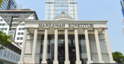 Mahkamah Konstitusi dijadwalkan membacakan putusan perkara yang mempersoalkan syarat pendidikan Gibran Rakabuming Raka pada Selasa malam, 6 Oktober 2026. (Sumber: flickr)